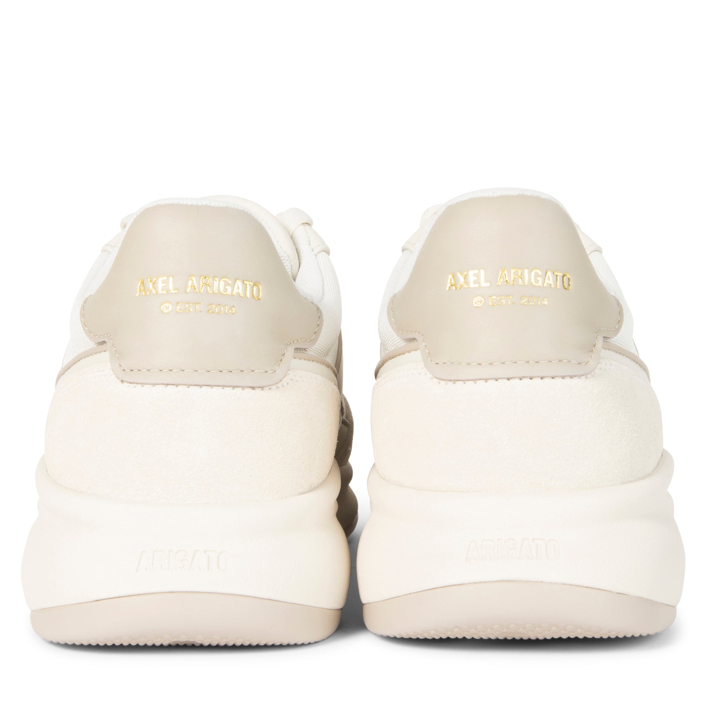 Axel Arigato Off White Genesis Neo Runner