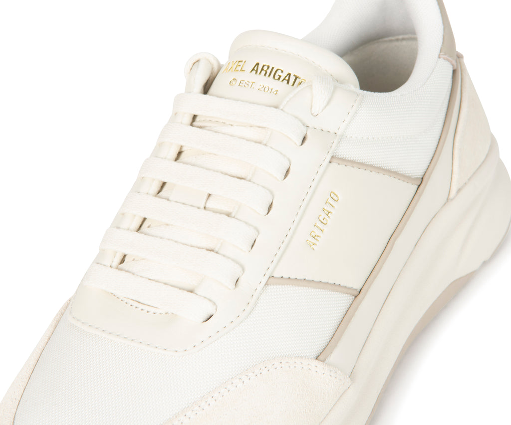 Axel Arigato Off White Genesis Neo Runner