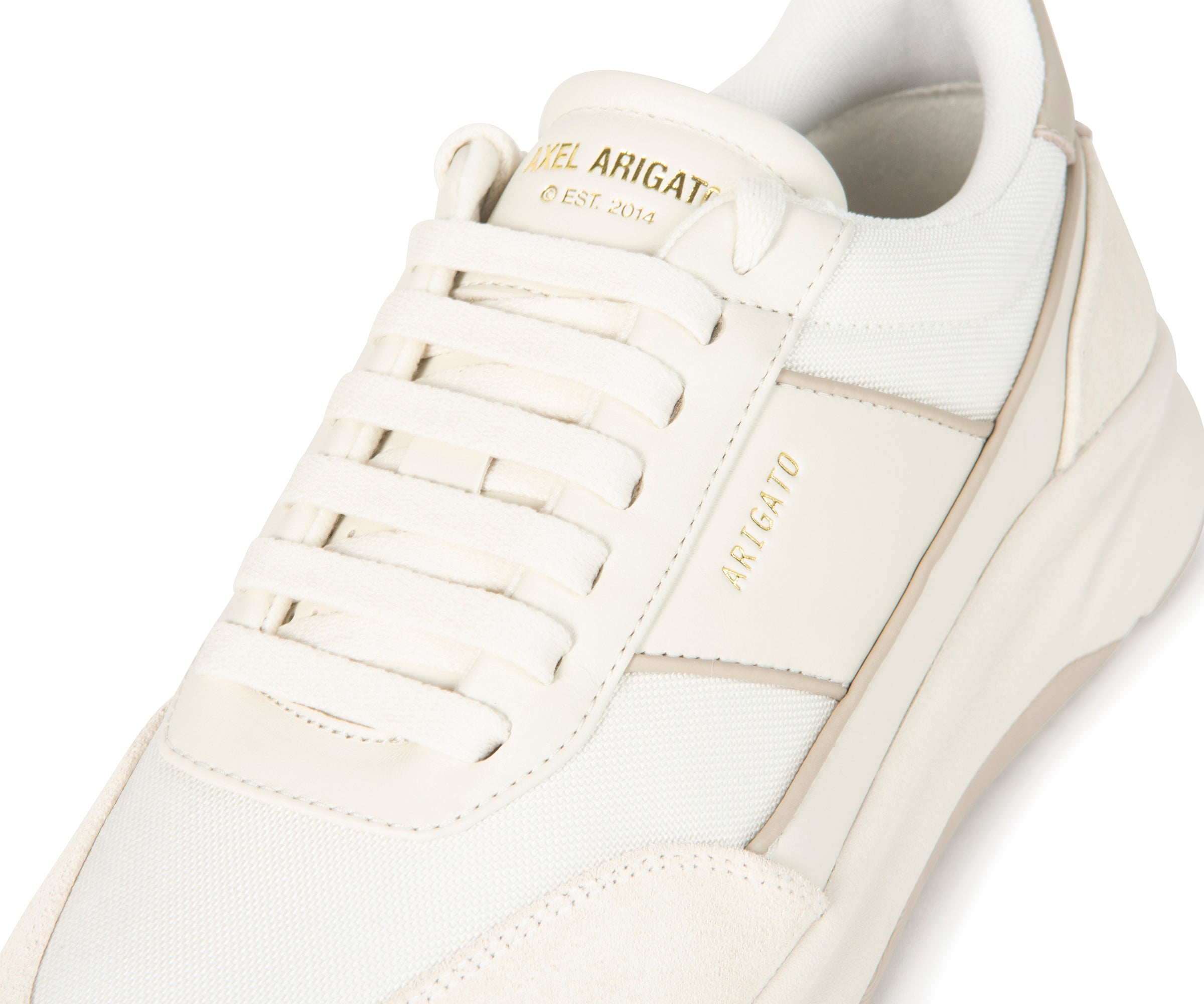 Axel Arigato Off White Genesis Neo Runner