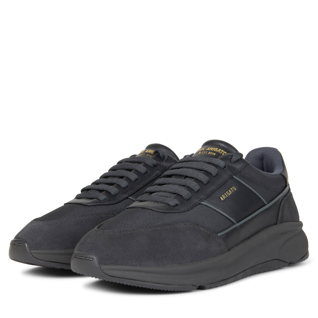 Axel Arigato Black Genesis Neo Runner