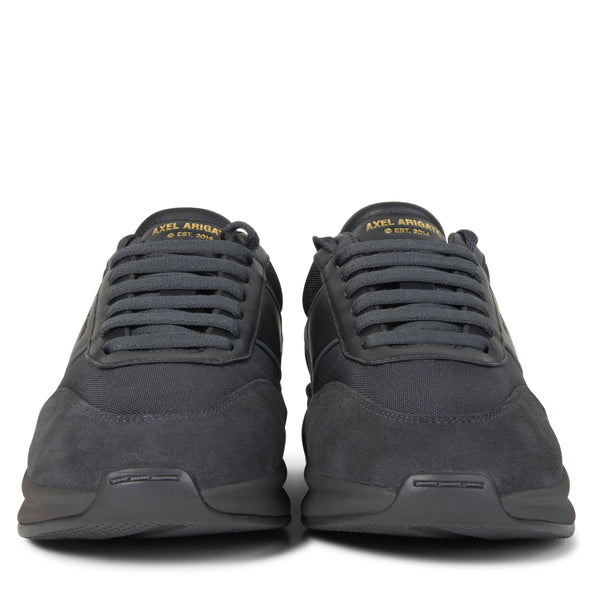 Axel Arigato Black Genesis Neo Runner