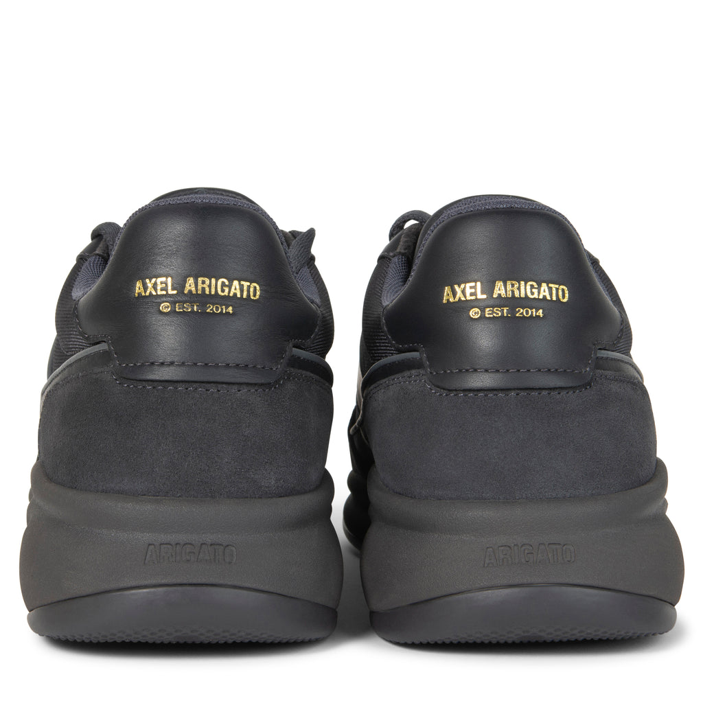 Axel Arigato Black Genesis Neo Runner
