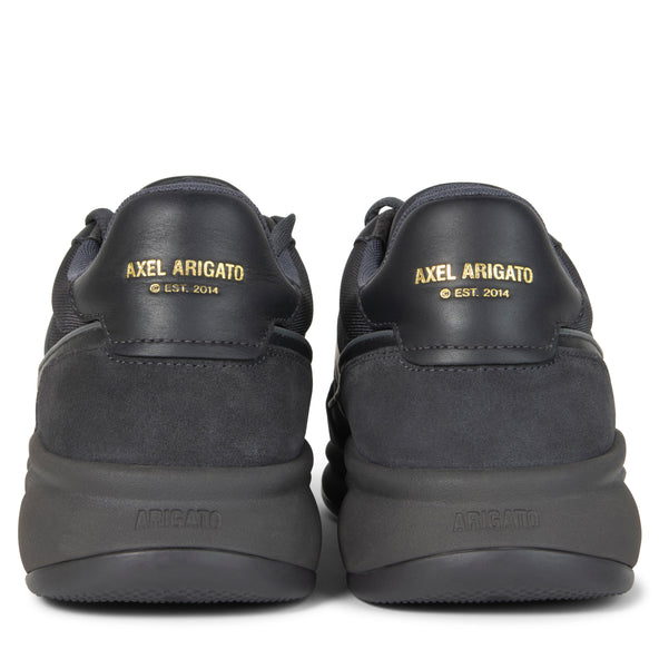 Axel Arigato Black Genesis Neo Runner