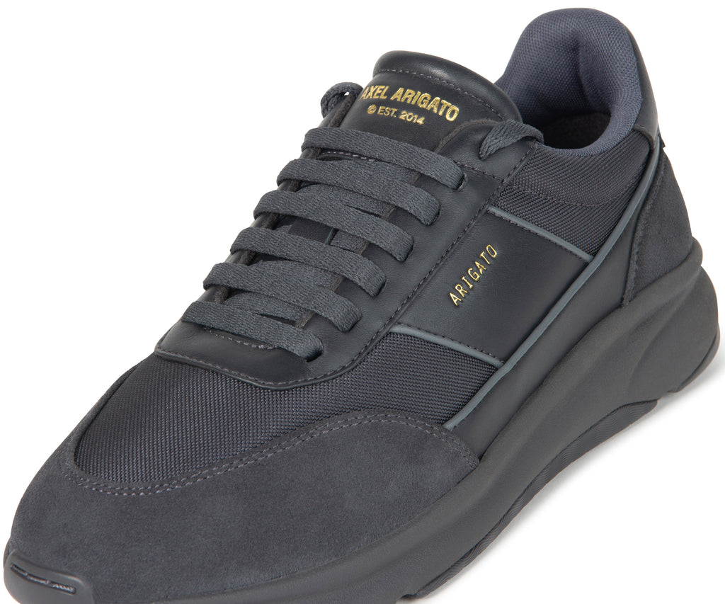 Axel Arigato Black Genesis Neo Runner