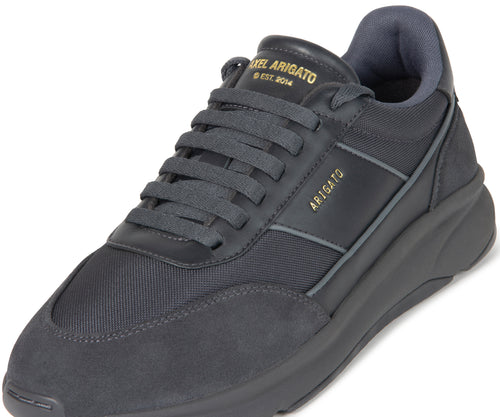 Axel Arigato Black Genesis Neo Runner