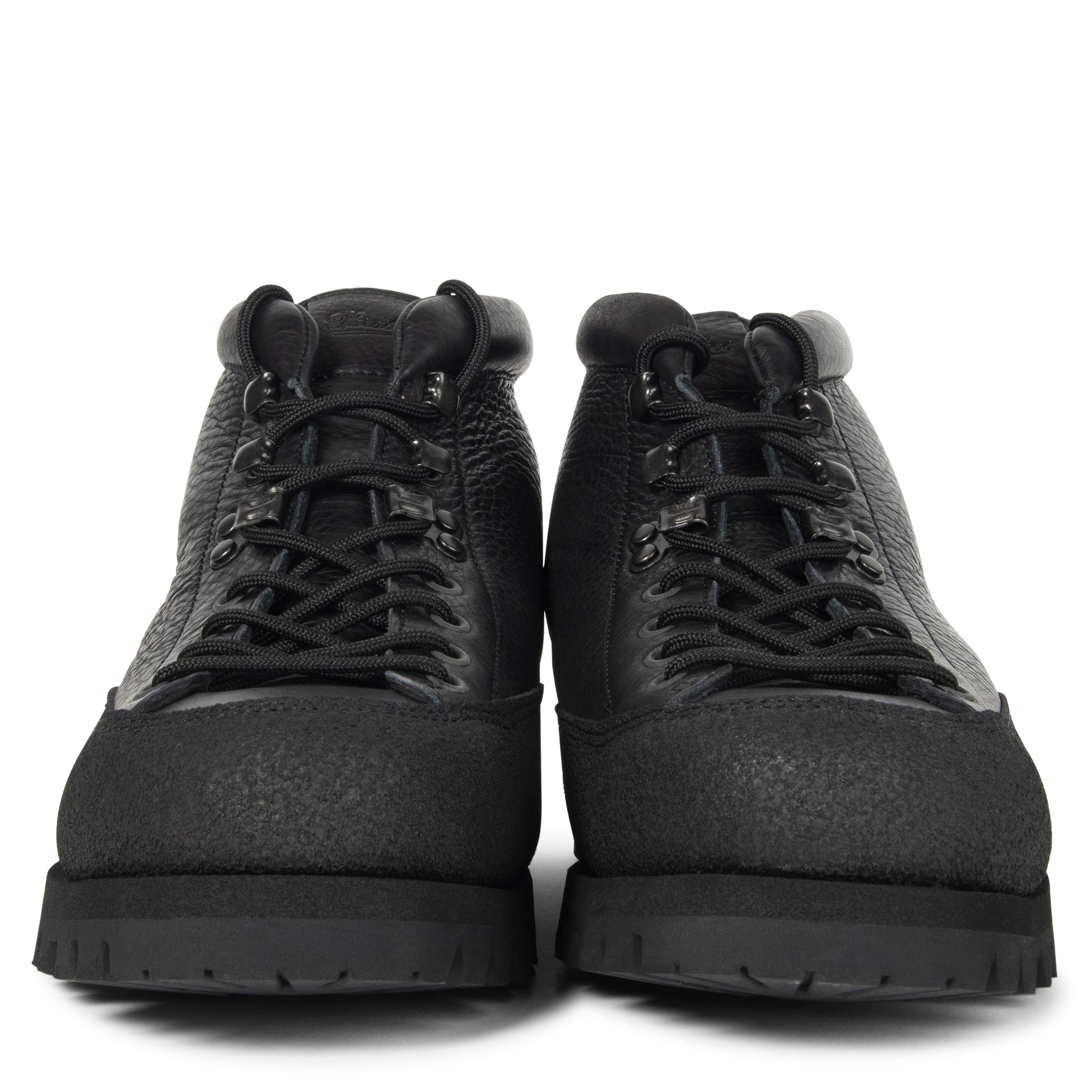 Paraboot Yosemite Boot Black – Pockets