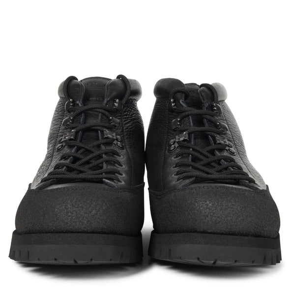 Paraboot Yosemite Boot Black