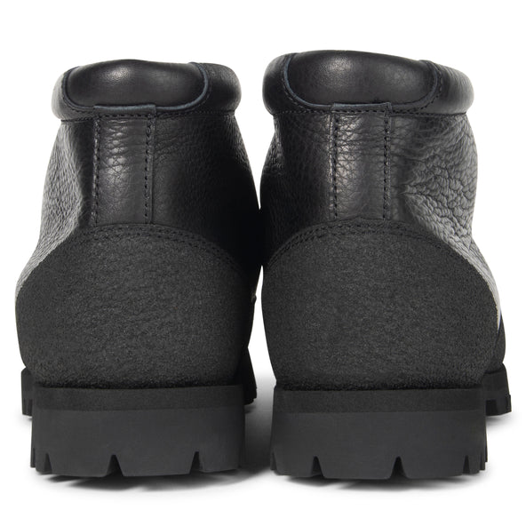 Paraboot Yosemite Boot Black