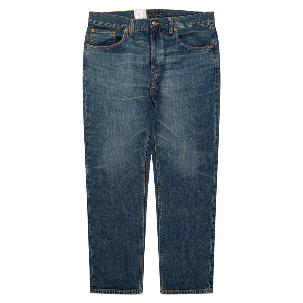 Nudie Gritty Jackson Thriller Tracks