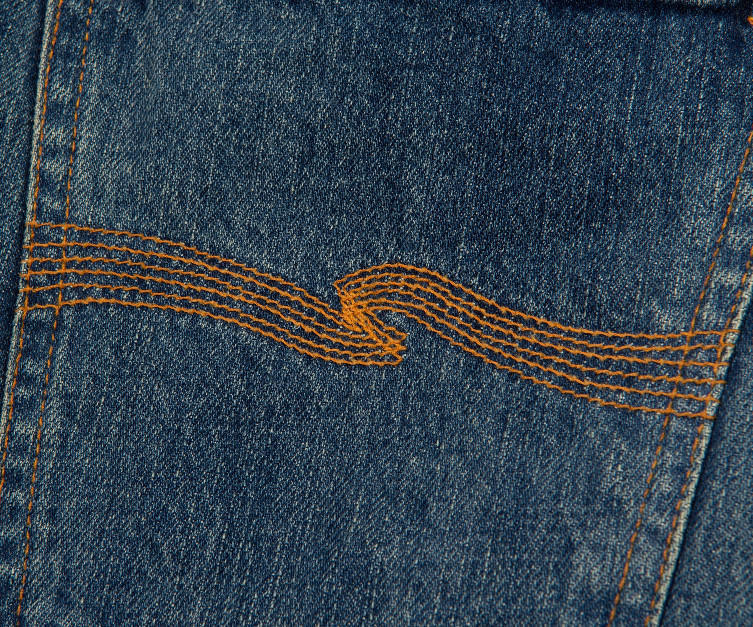 Nudie Gritty Jackson Thriller Tracks