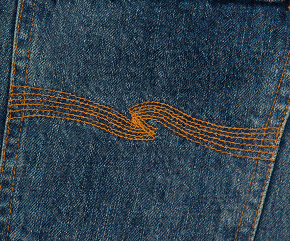 Nudie Gritty Jackson Thriller Tracks