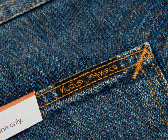 Nudie Gritty Jackson Thriller Tracks