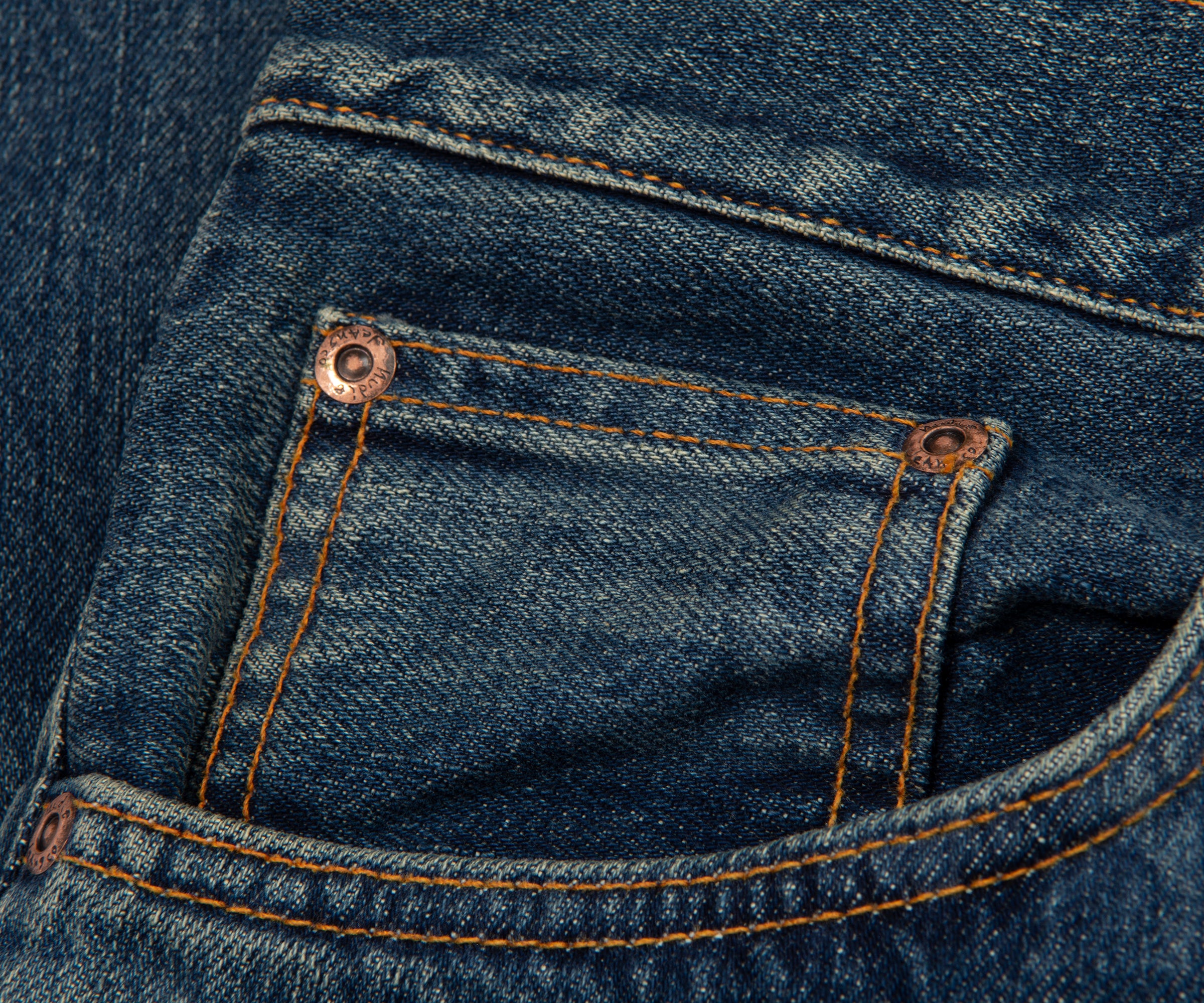 Nudie Gritty Jackson Thriller Tracks