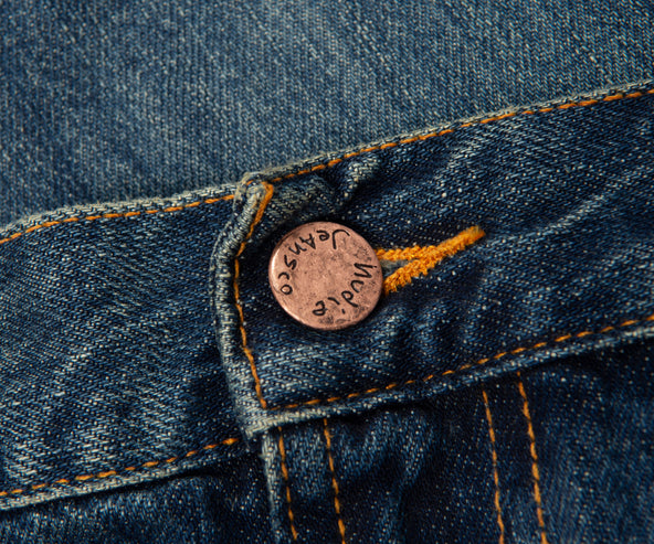 Nudie Gritty Jackson Thriller Tracks