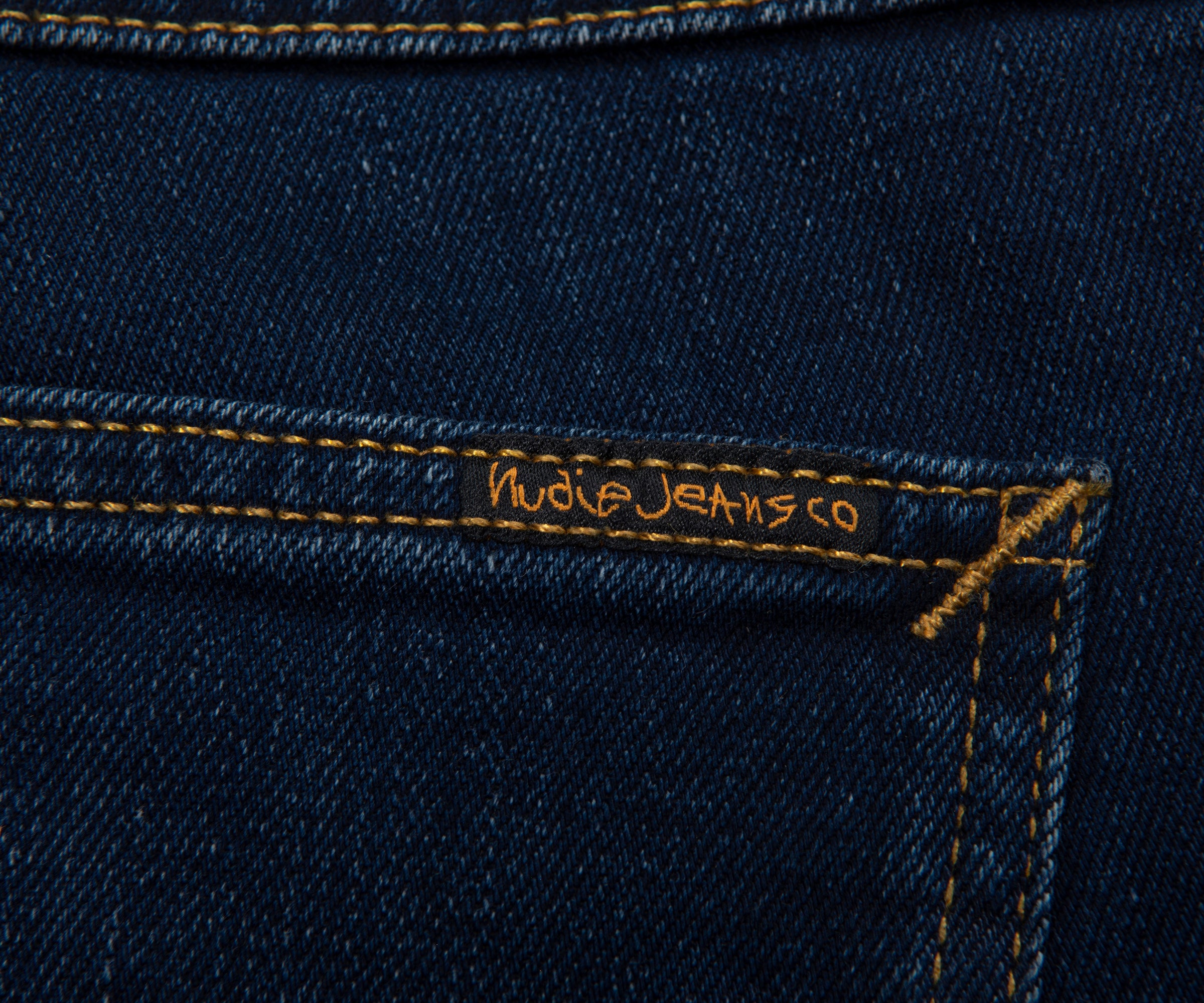 Nudie Lean Dean New Ink Jeans