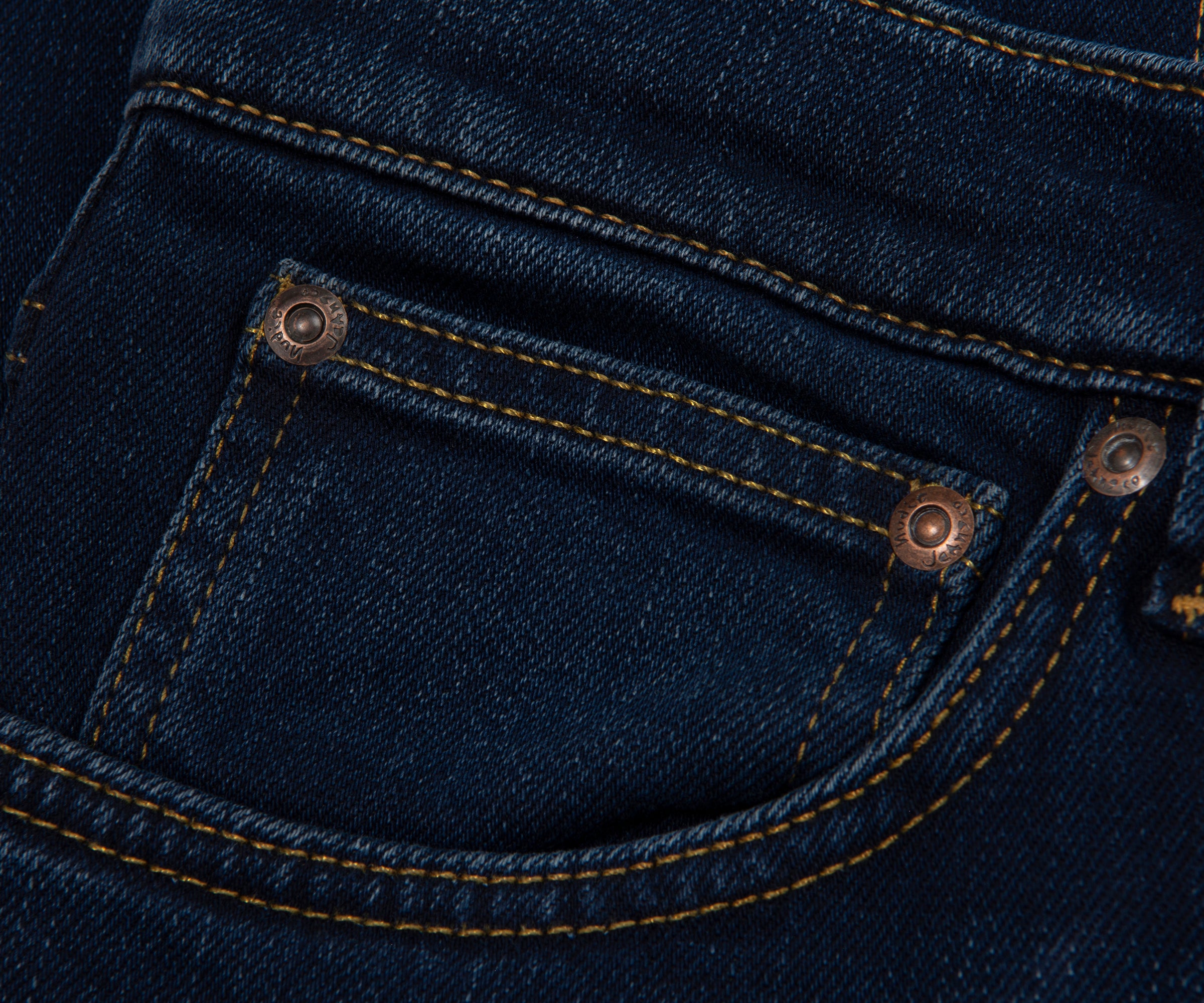 Nudie Lean Dean New Ink Jeans