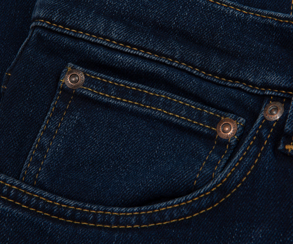 Nudie Lean Dean New Ink Jeans