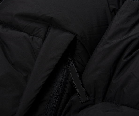 Canada Goose Crofton Black Jacket