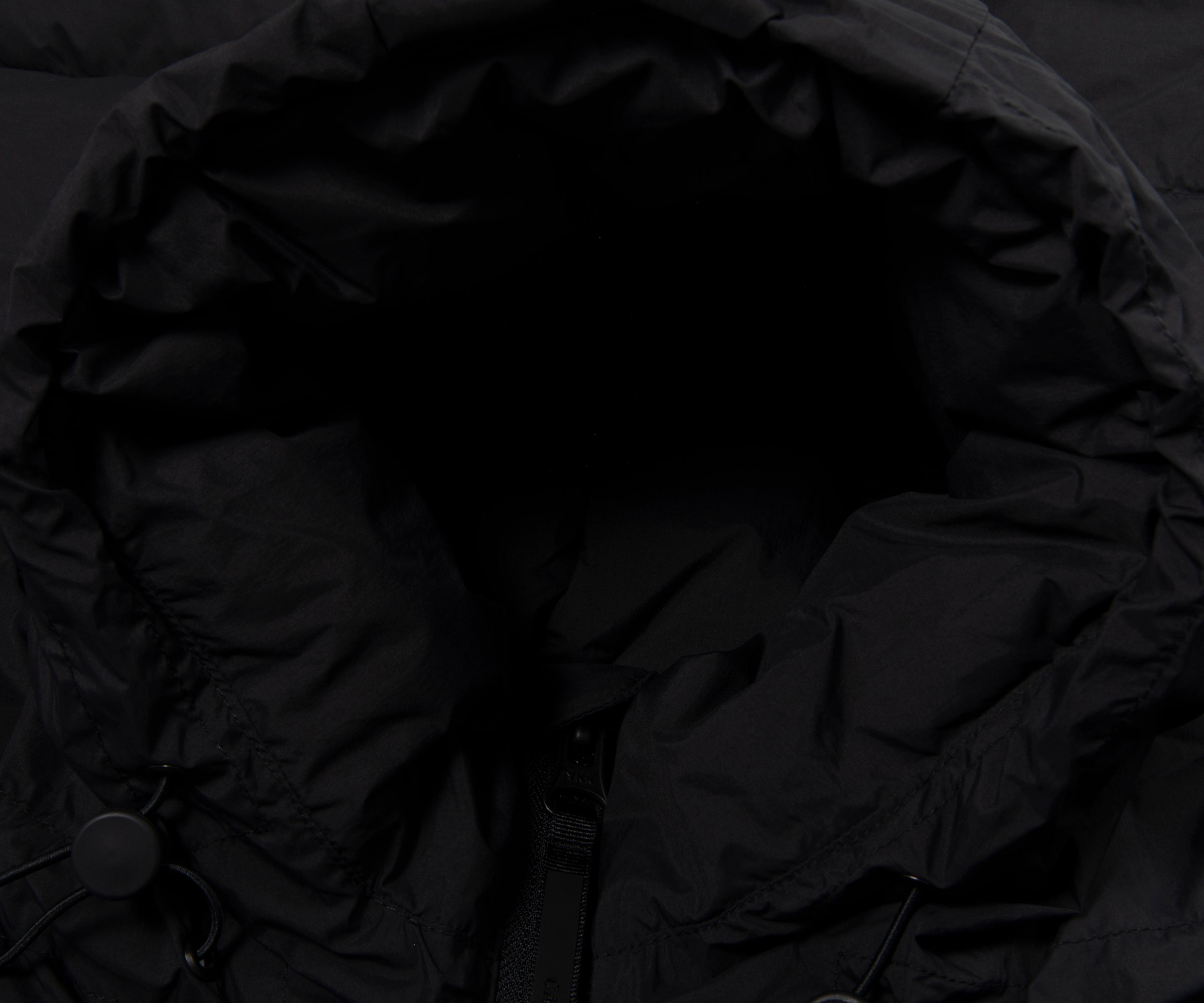 Canada Goose Crofton Black Jacket