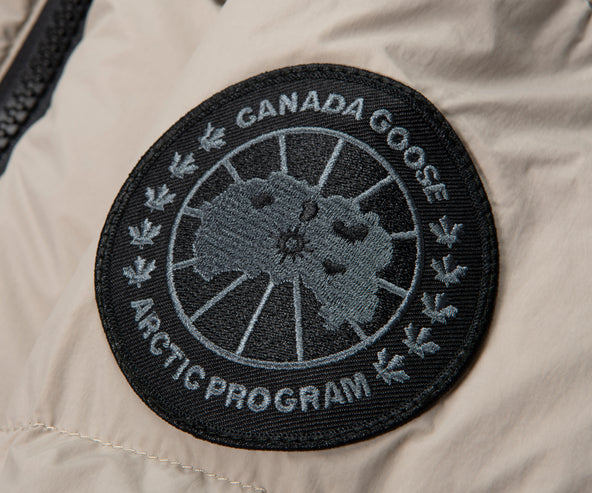 Canada Goose Crofton Limestone Jacket