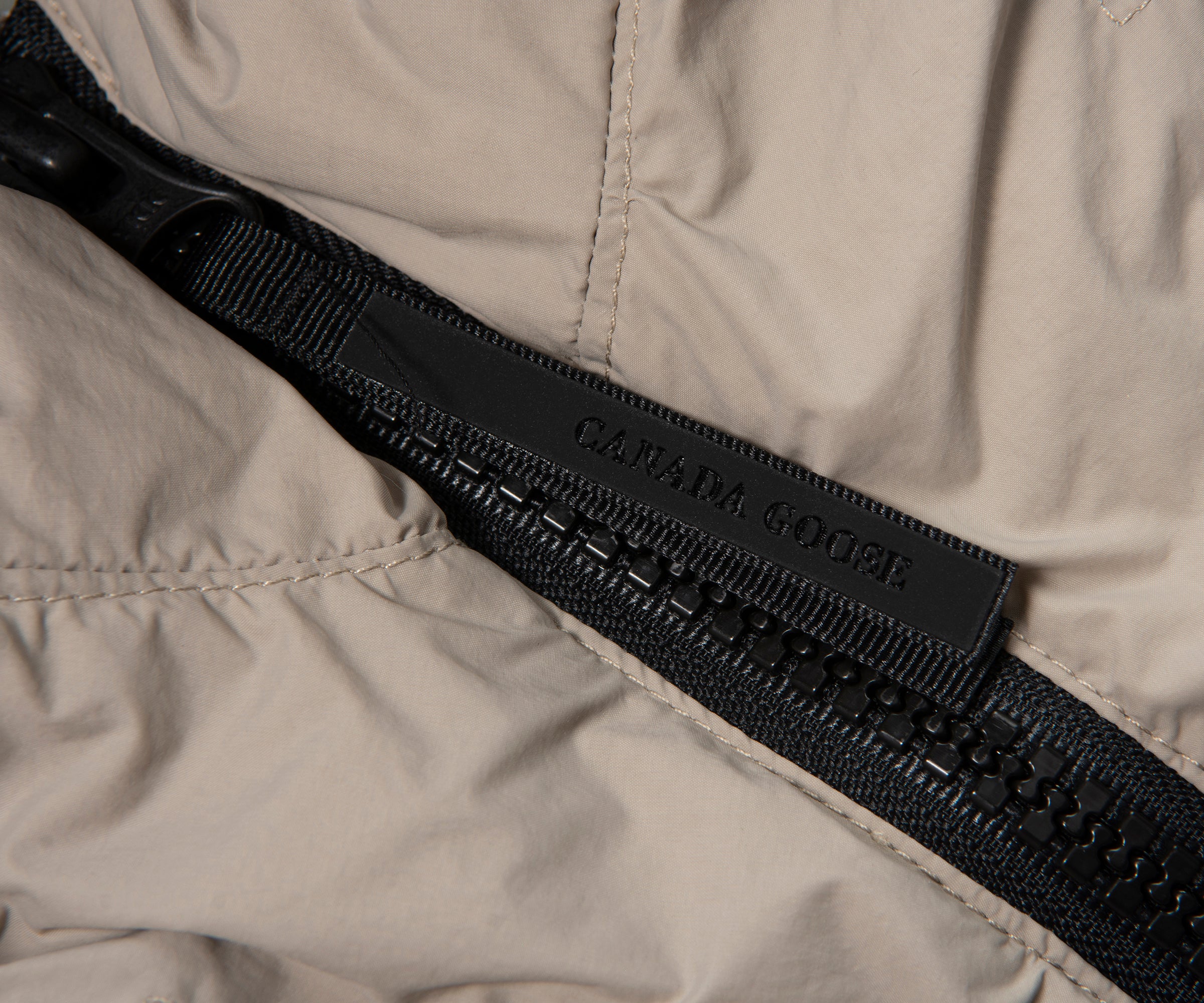Canada Goose Crofton Limestone Jacket