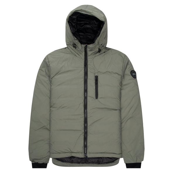 Canada Goose Sage Lodge Hooded Puffer