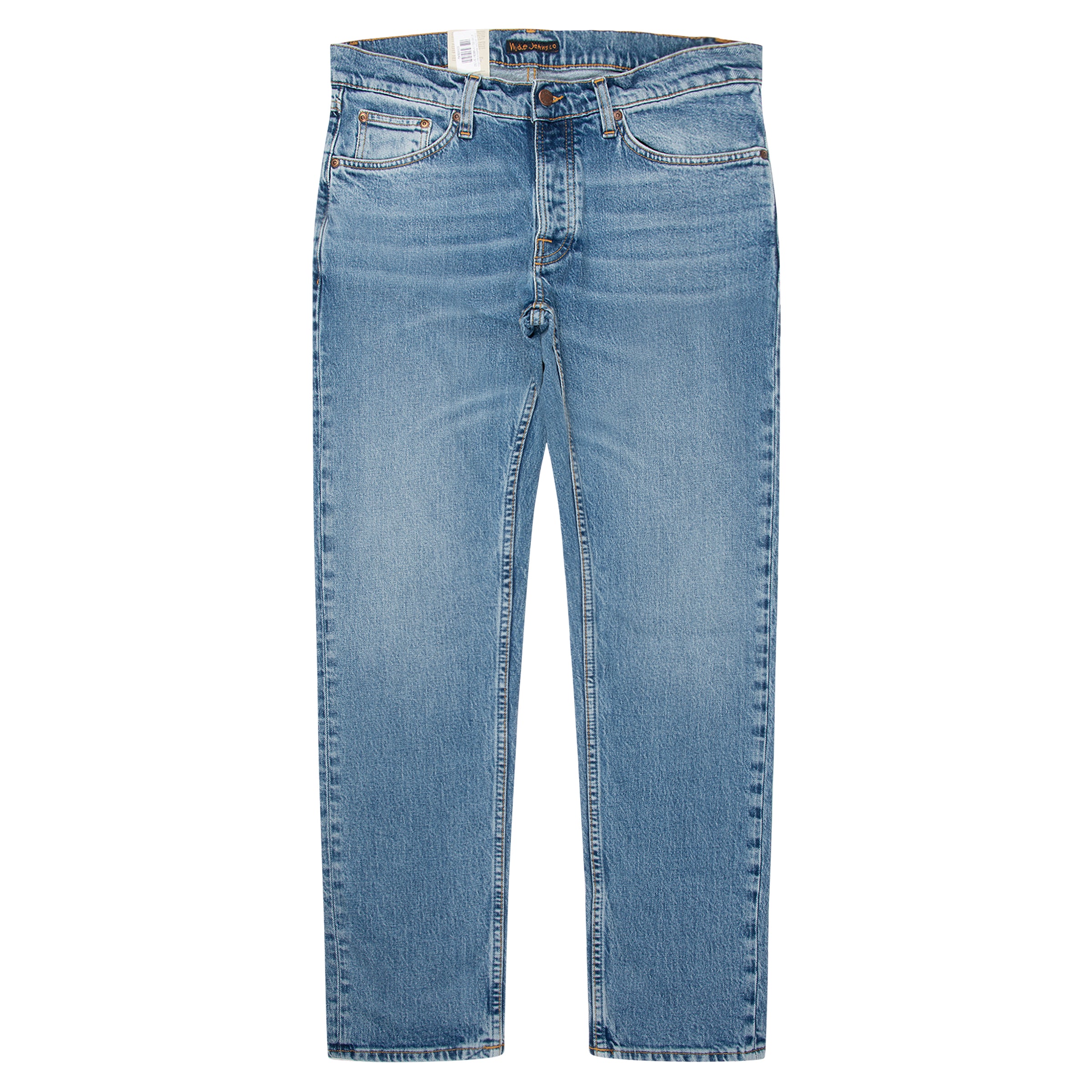 Nudie Jeans Solid Ollie Worn Vintage