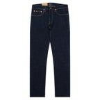 Ralph Lauren Blue Sullivan Slim Jeans