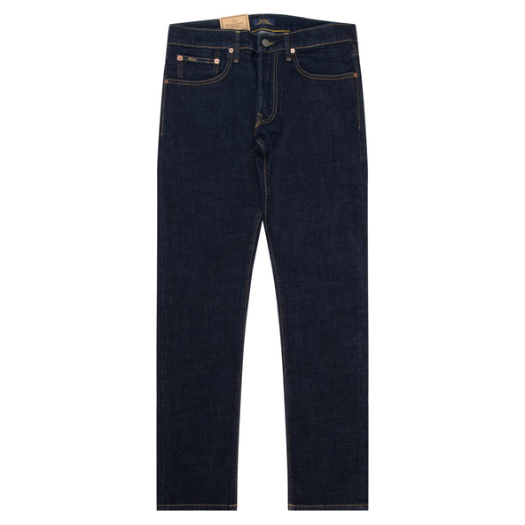 Polo Ralph Lauren Blue Sullivan Slim Jeans
