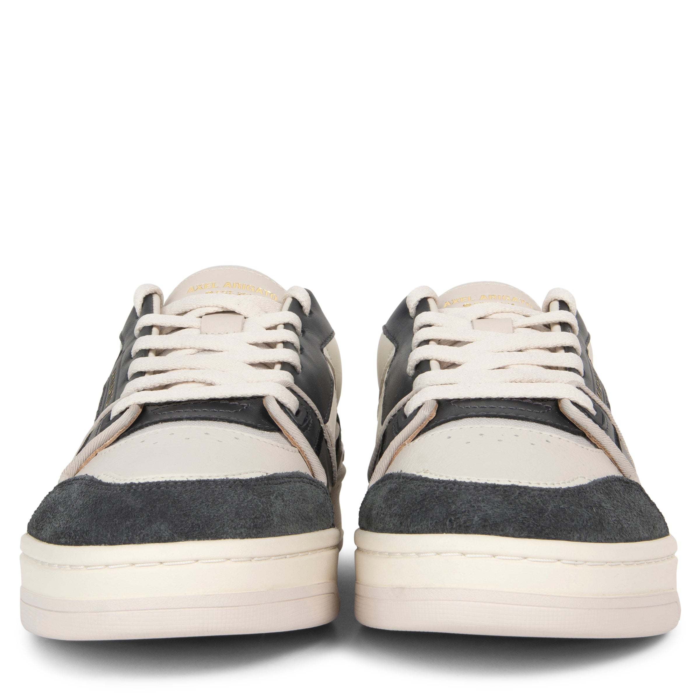 Axel Arigato Beige/Black Clay Sneaker
