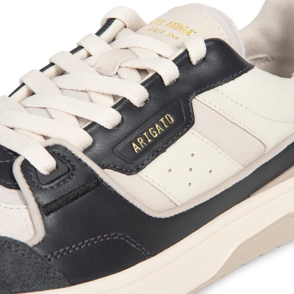 Axel Arigato Beige/Black Clay Sneaker