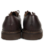 Paraboot Maroon Michael Shoe