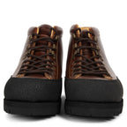 Paraboot Brown Yosemite Boots