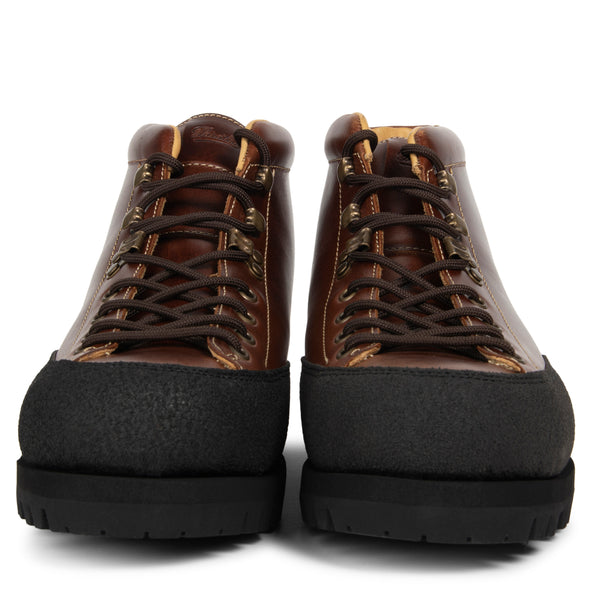 Paraboot Brown Yosemite Boots