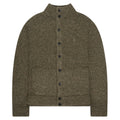 Ralph Lauren Green Knitted Cardigan