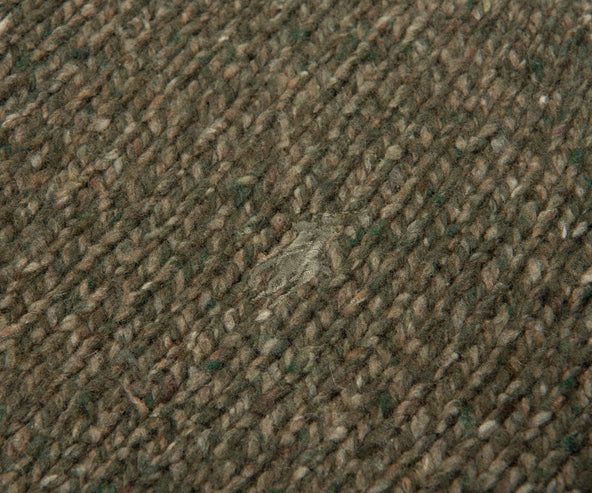 Polo Ralph Lauren Green Knitted Cardigan