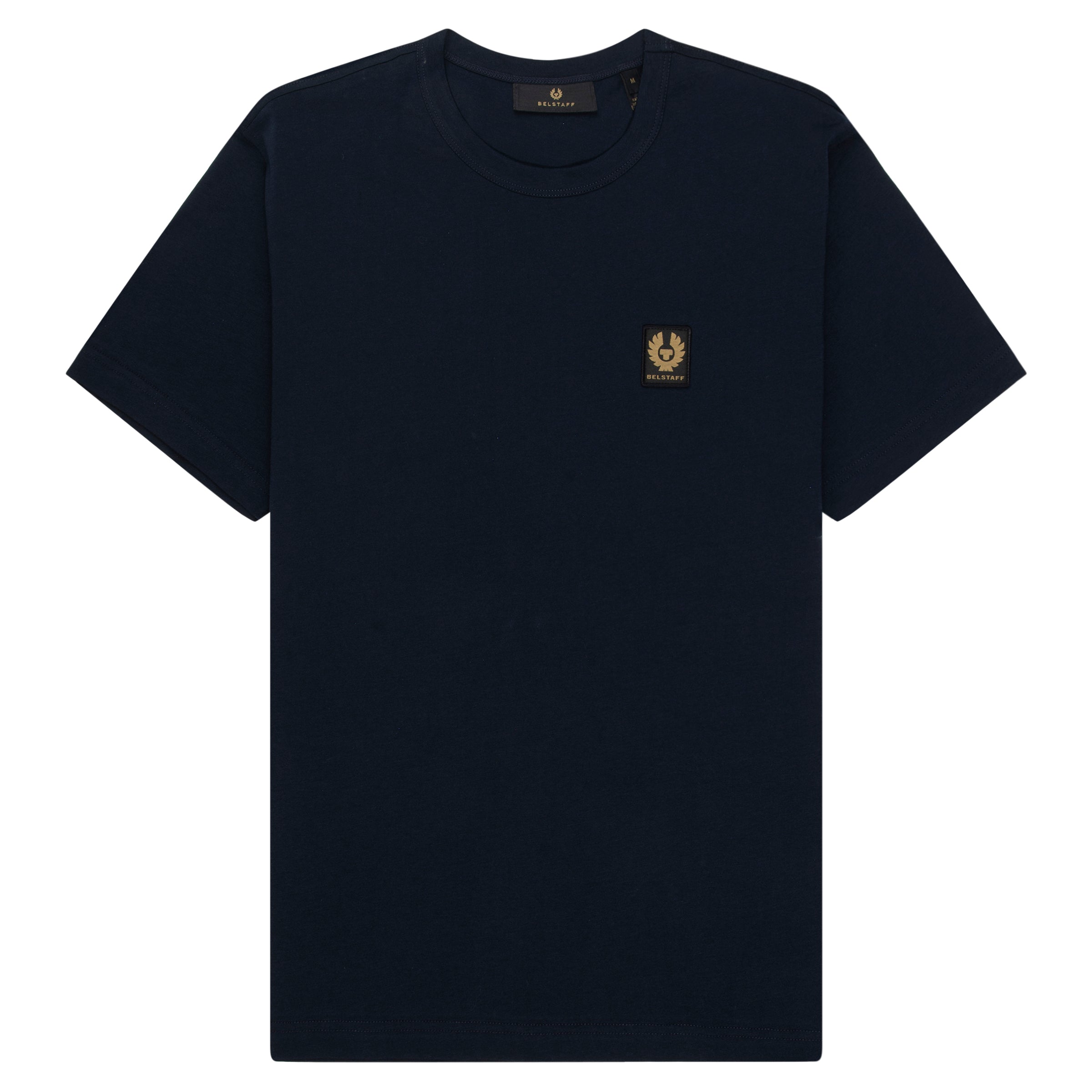 Belstaff Dark Ink Classic T-Shirt