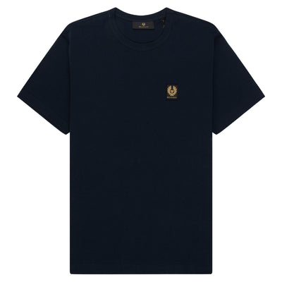 Belstaff Dark Ink Classic T-Shirt