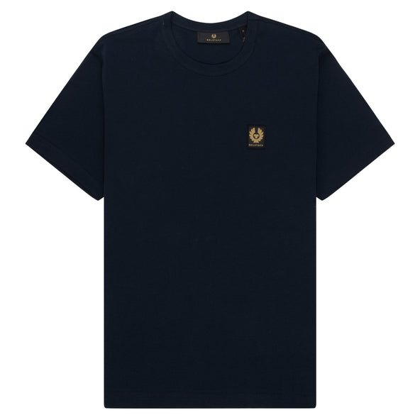 Belstaff Dark Ink Classic T-Shirt