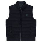 Belstaff Dark Ink Circuiteer Gilet