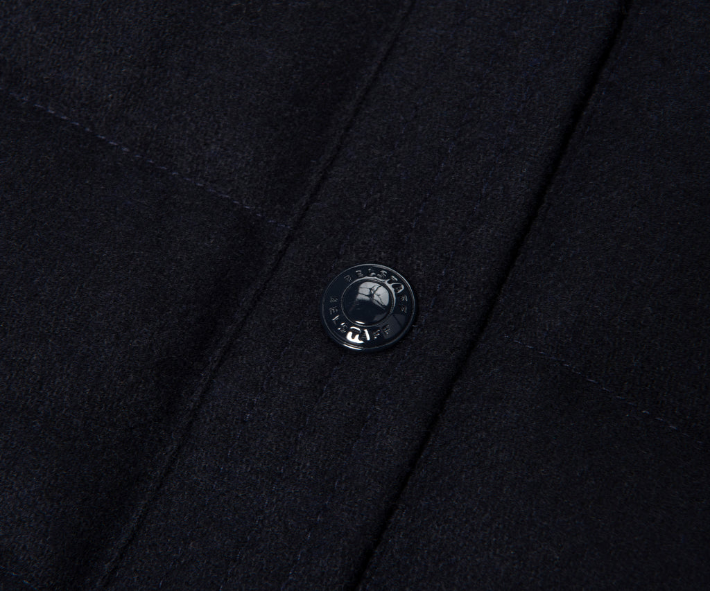 Belstaff Dark Ink Circuiteer Gilet