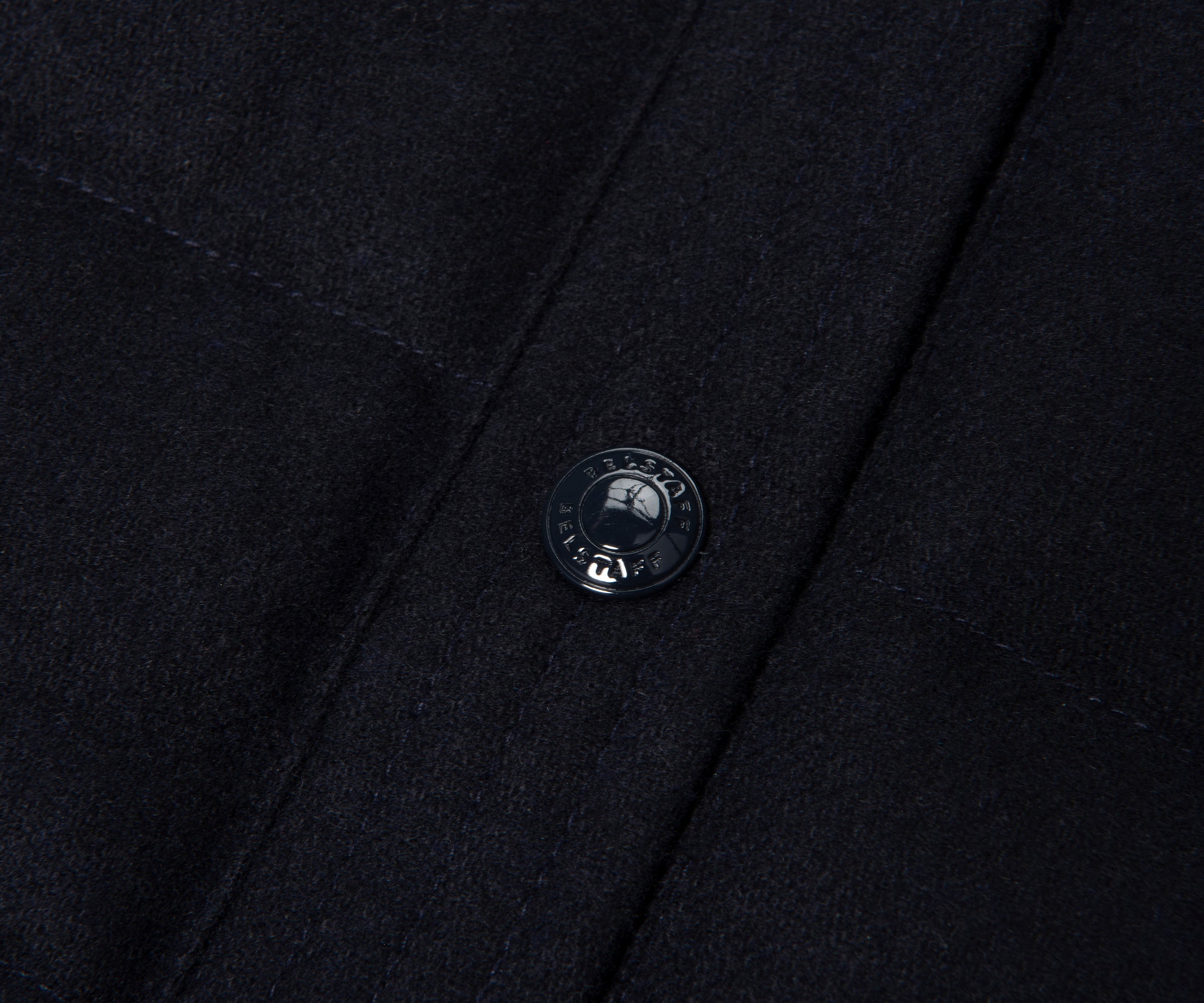 Belstaff Dark Ink Circuiteer Gilet