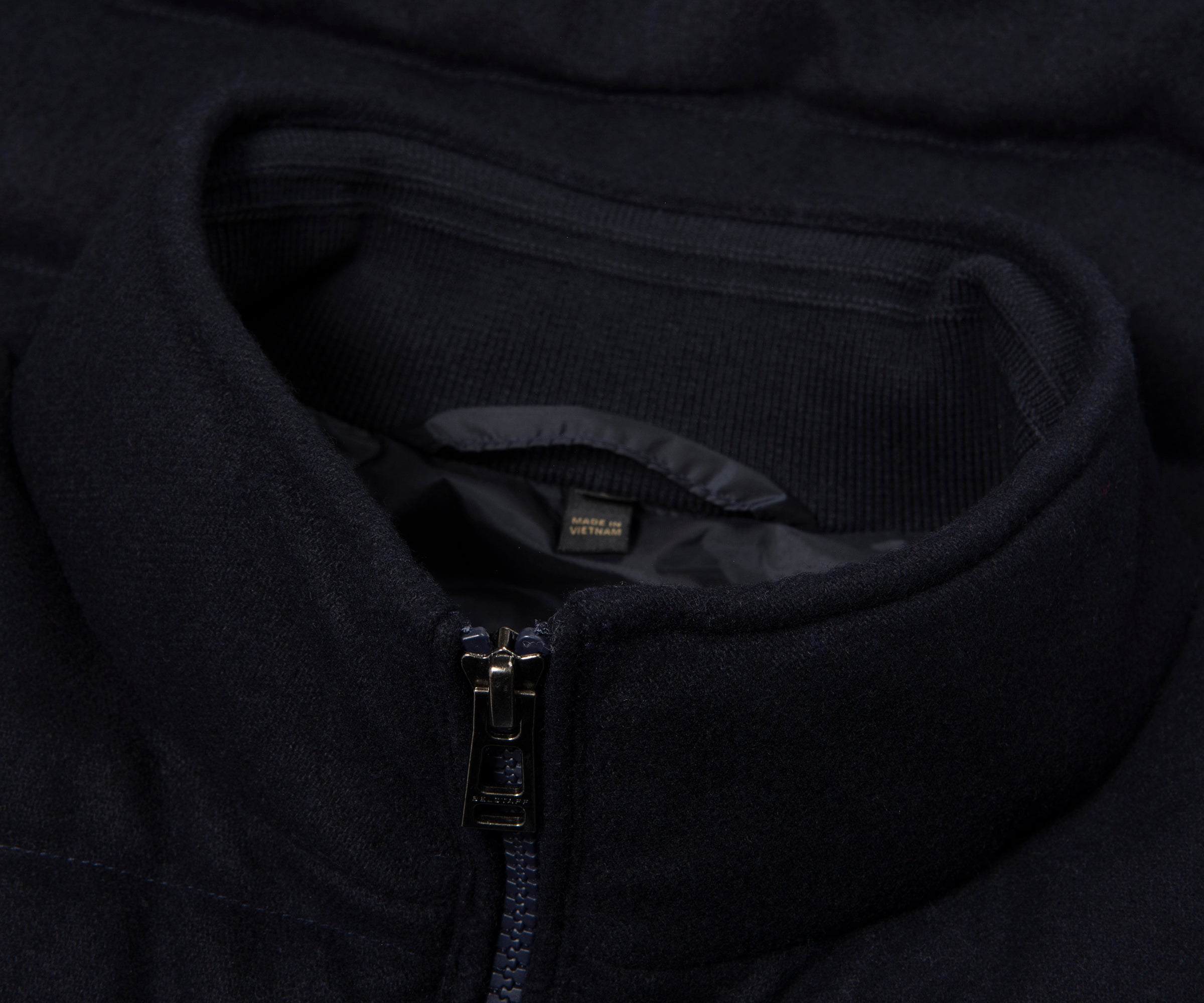 Belstaff Dark Ink Circuiteer Gilet