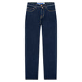 Jacob Cohën Bard Slim Fit Jeans in Dark Blue