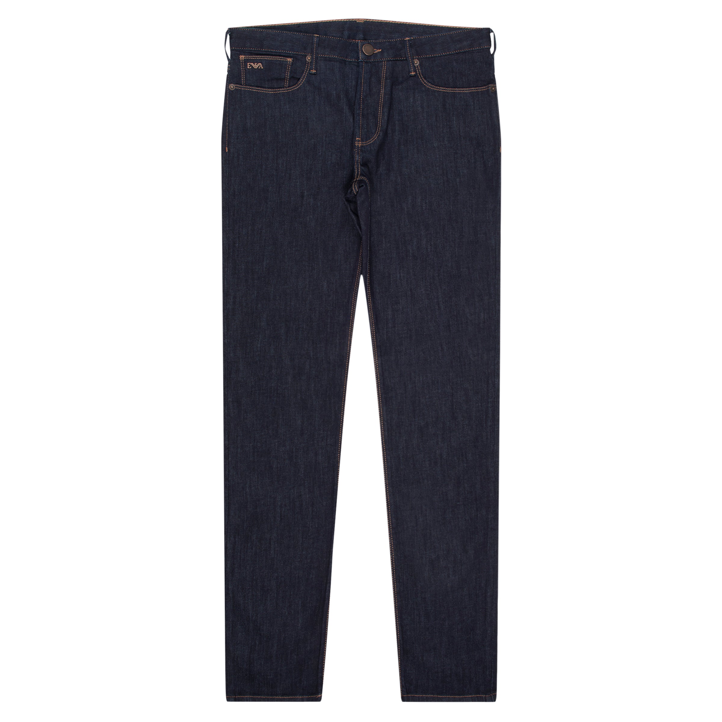 Emporio Armani Dark Denim J06 Jeans