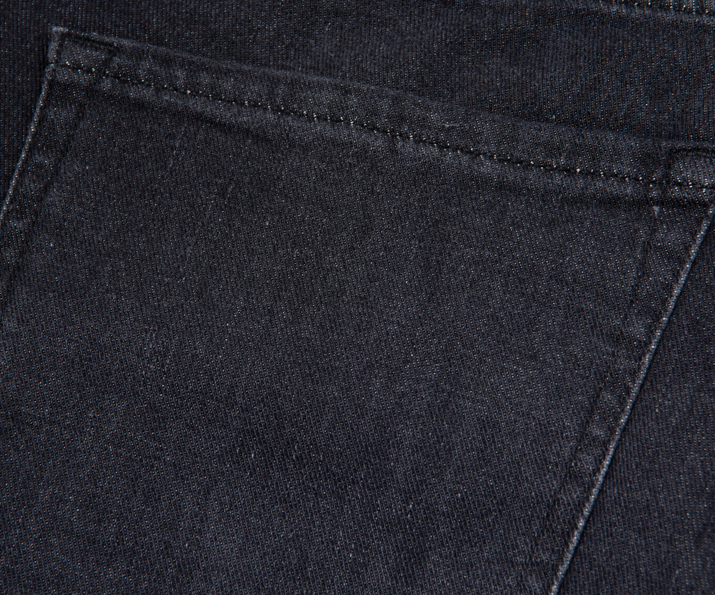Boss Dark Grey H Delaware Slim Jeans