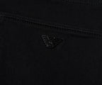 Emporio Armani Black J06 Jeans