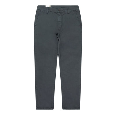 Nudie Easy Alvin Grey Chino
