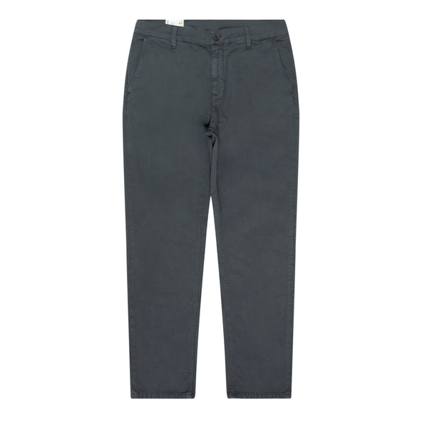 Nudie Easy Alvin Grey Chino