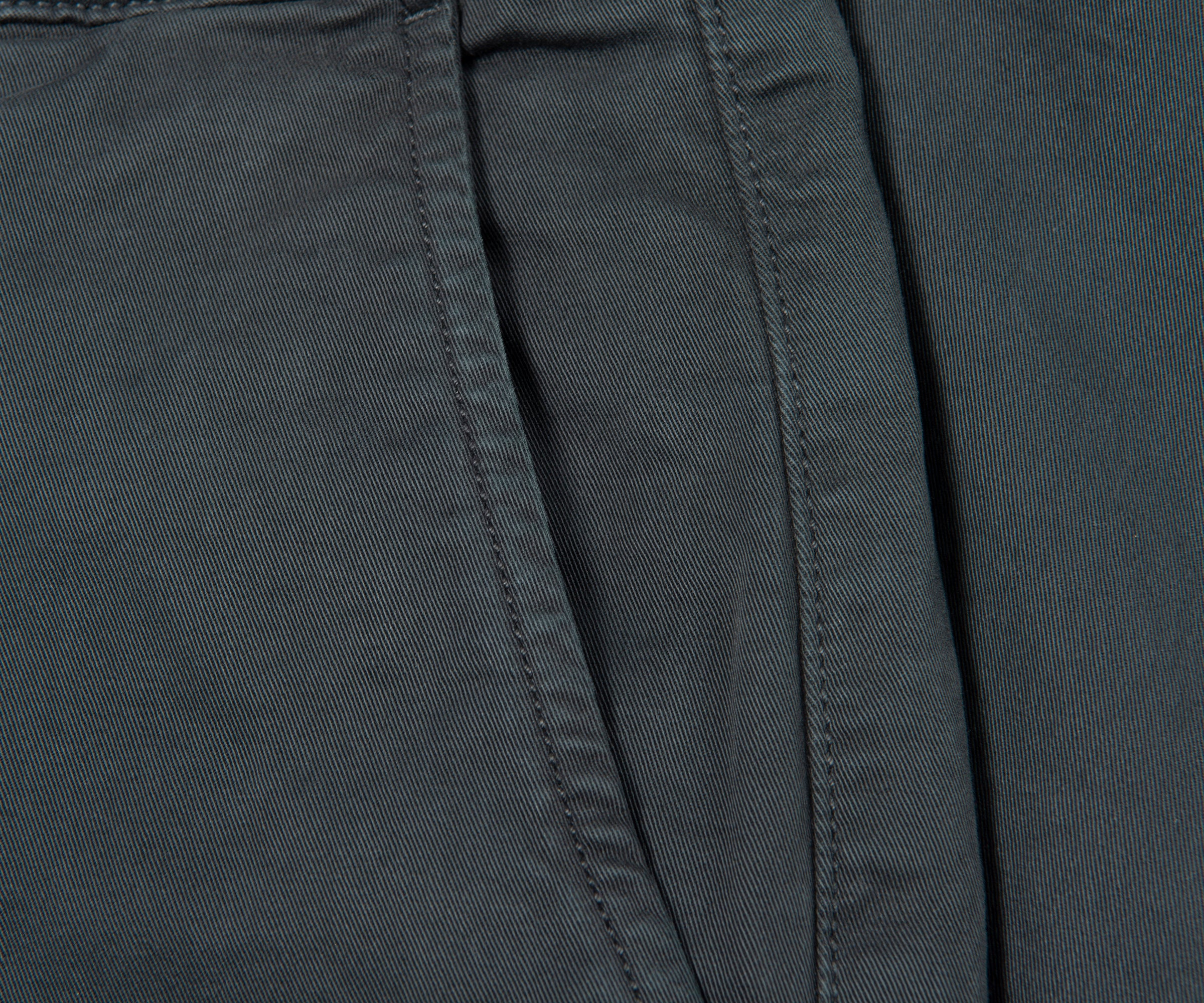 Nudie Easy Alvin Grey Chino